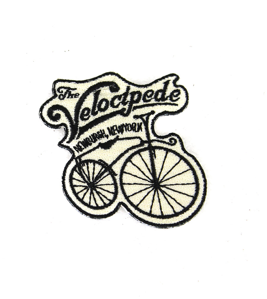 HARLEY Velocipede Patch Set fits 0-  All,