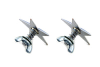 HARLEY Chrom Zier-Sternnieten-Set Passend für 0- Alle, Modelle