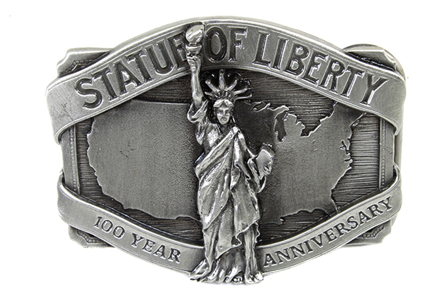 HARLEY Liberty Belt Buckle Fits 0-  All, models