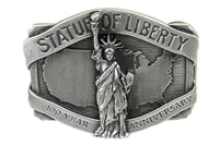 HARLEY Liberty Belt Buckle Fits 0-  All, models