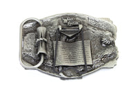 HARLEY Liberty Belt Buckle Fits 0-  All, models