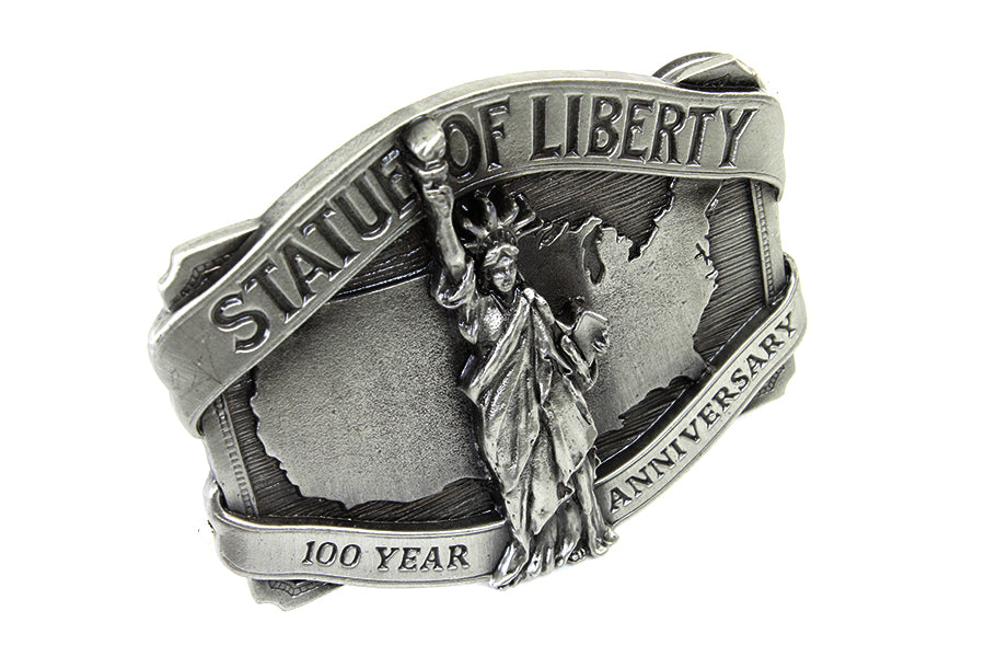 HARLEY Liberty Belt Buckle Fits 0-  All, models