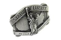 HARLEY Liberty Belt Buckle Fits 0-  All, models
