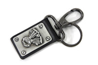 HARLEY Shovelhead Motor Keychain fits 0-  All, models