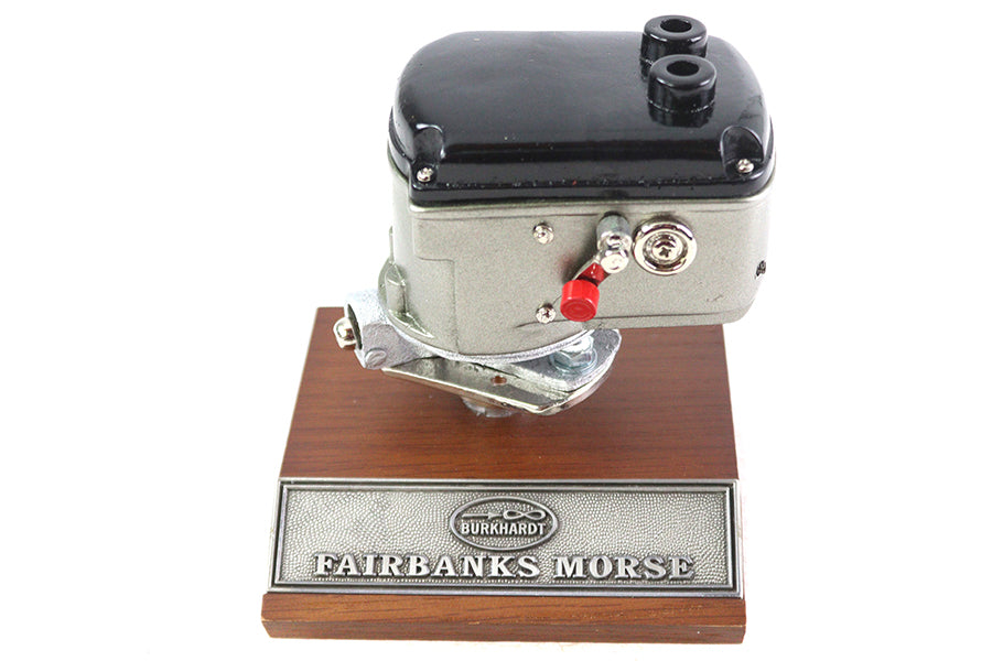 HARLEY Fairbanks Magneto Modell Passend für 0-  Alle, Modelle