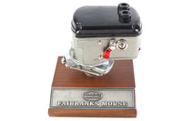 HARLEY Fairbanks Magneto Modell Passend für 0-  Alle, Modelle