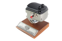 HARLEY Fairbanks Magneto Modell Passend für 0-  Alle, Modelle