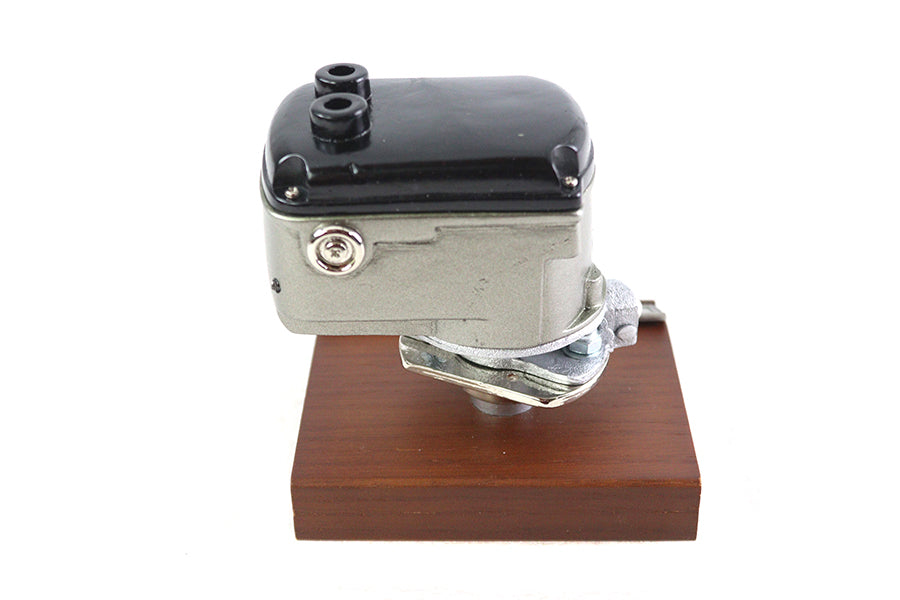 HARLEY Fairbanks Magneto Modell Passend für 0-  Alle, Modelle