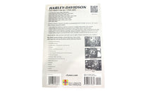 HARLEY Clymer Service Manual for 1999-2005 FXD Fits 1999-2005 FXD,