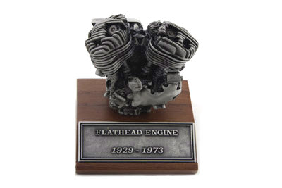 HARLEY Flathead Motor Modell Passt 0-  Alle,