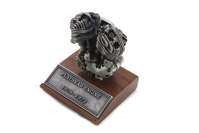 HARLEY Flathead Motor Modell Passt 0-  Alle,