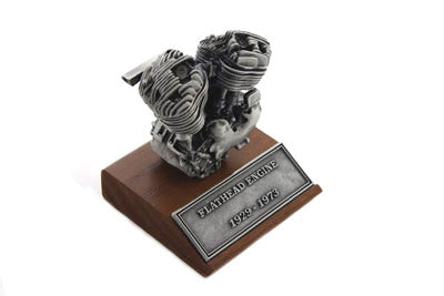 HARLEY Flathead Motor Modell Passt 0-  Alle,