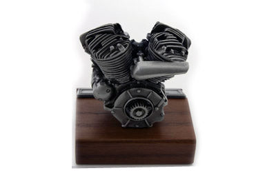 HARLEY Flathead Motor Modell Passt 0-  Alle,