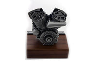 HARLEY Flathead Motor Modell Passt 0-  Alle,