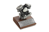 HARLEY Panhead Motor Modell Passend für 0- Alle,