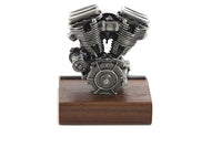 HARLEY Panhead Motor Modell Passend für 0- Alle,
