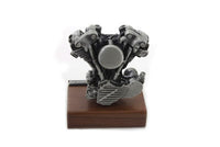 HARLEY Knucklehead Motor-Modell Passend für 0- Alle,