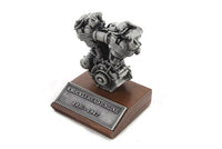 HARLEY Knucklehead Motor-Modell Passend für 0- Alle,