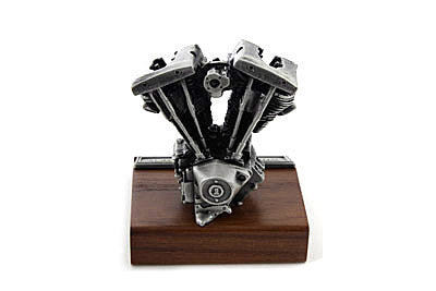 HARLEY Shovelhead Motor Model fits 0-  All,