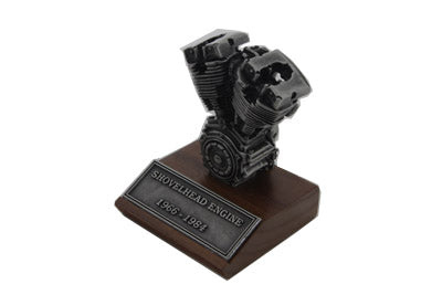 HARLEY Shovelhead Motor Model fits 0-  All,