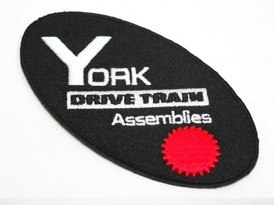 HARLEY York Drive Train Patches fits 0-  All,