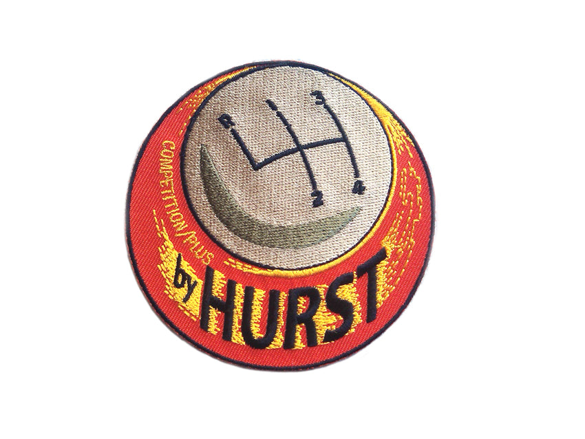 HARLEY Hurst Schaltwippe passend für 0- Alle,