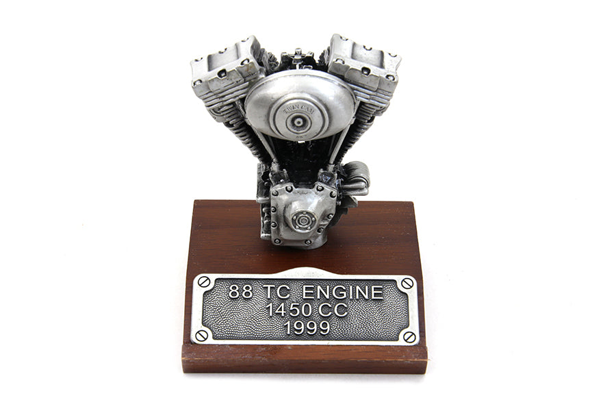 HARLEY TC-88 Nachbau-Motormodell Passt 0-  Alle,