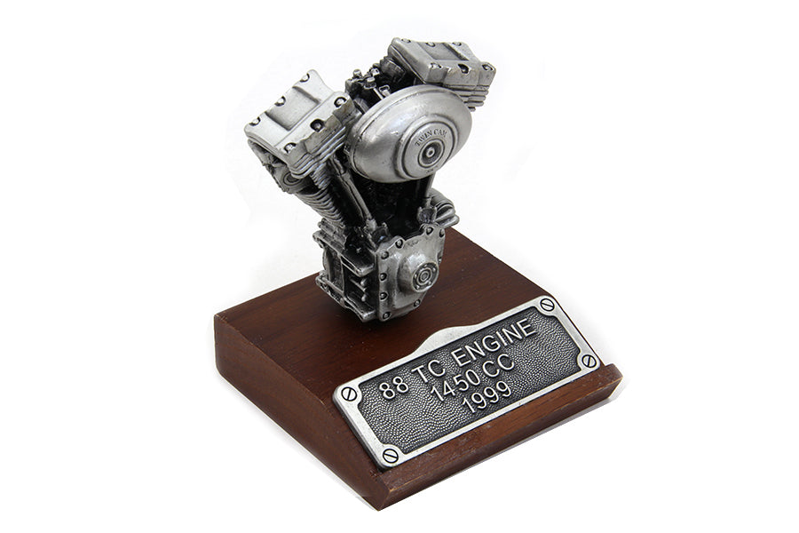 HARLEY TC-88 Nachbau-Motormodell Passt 0-  Alle,