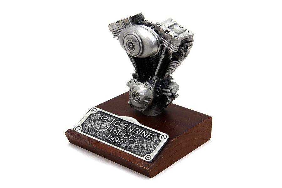 HARLEY TC-88 Nachbau-Motormodell Passt 0-  Alle,