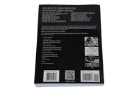 HARLEY Clymer Reparaturhandbuch für 2010-2013 FLT Passend für 2010-2013 FLT,