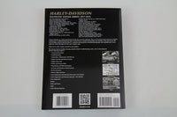 HARLEY Clymer Reparaturhandbuch für 2011-Up FXST, FLST Passend für 2011-2017 FXST, 2011-2017 FLST,