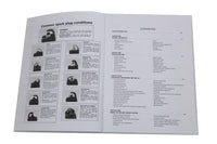 HARLEY Clymer Reparaturhandbuch für 2011-Up FXST, FLST Passend für 2011-2017 FXST, 2011-2017 FLST,