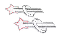 HARLEY Motorradpedia Aufnäher-Set Passend für 0- Alle,