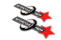 HARLEY Motorradpedia Aufnäher-Set Passend für 0- Alle,