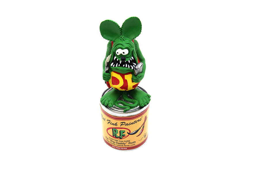 HARLEY Ed Roth's Rat Fink Sammlerdose Passend für 0- Alle, Modelle