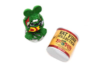 HARLEY Ed Roth's Rat Fink Sammlerdose Passend für 0- Alle, Modelle