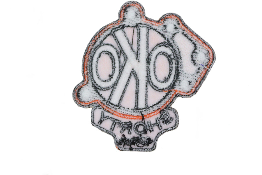 HARLEY OKO Shorty Patch Set Passend für 0- Alle,