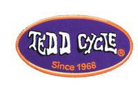 HARLEY Tedd Cycle Patches Passt 0-  Alle,