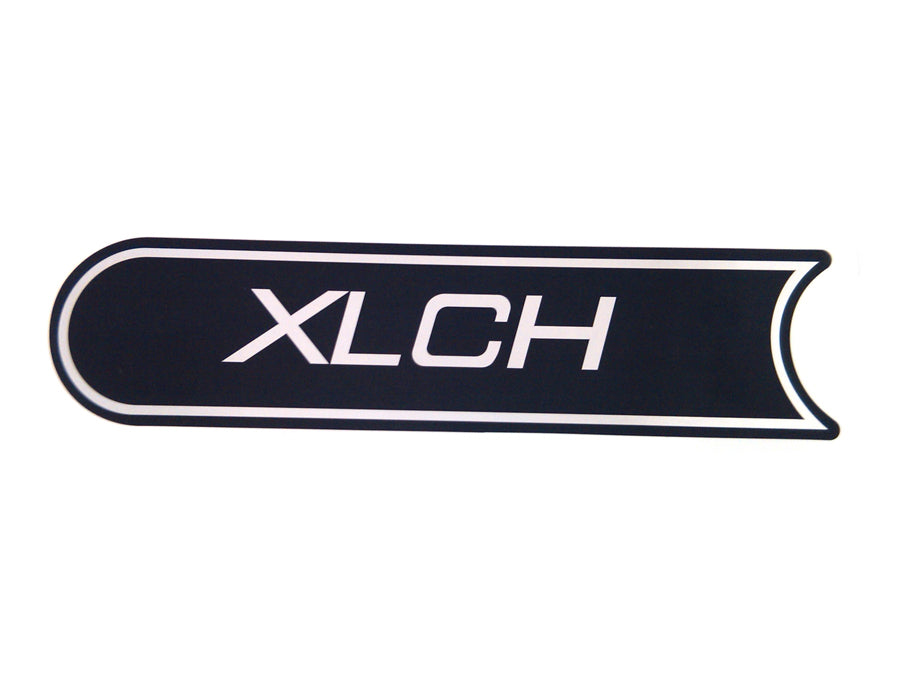 HARLEY Primär-Kupplungsdeckel-Einsatz passend für 1971-1976 XL,