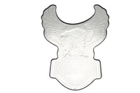 HARLEY Harley Davidson Bar & Shield Eagle Tin Sign Fits 0-  All, models