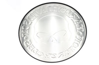 HARLEY Harley Davidson Skull Blechschild Passend für 0- Alle Modelle