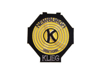 HARLEY Klieg Newburgh Aufnäher Passend für 0- Alle,