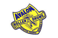 HARLEY Avalon Newburgh Patches Passend 0-  Alle,