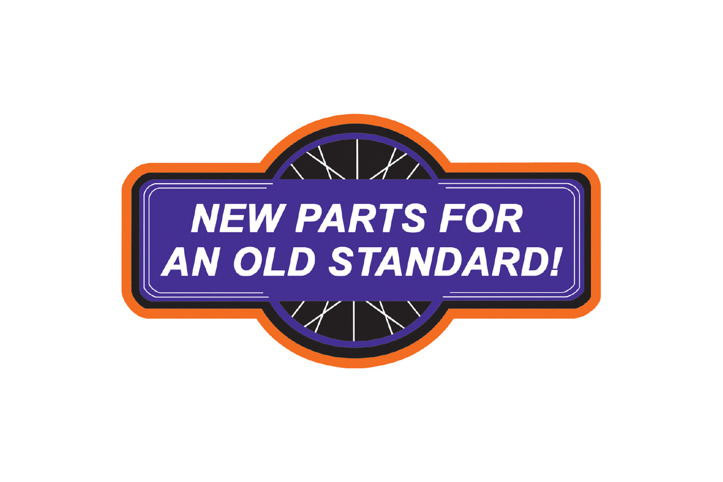 HARLEY Neue Teile für alte Standard-Patches Passend für 0-  Alle,