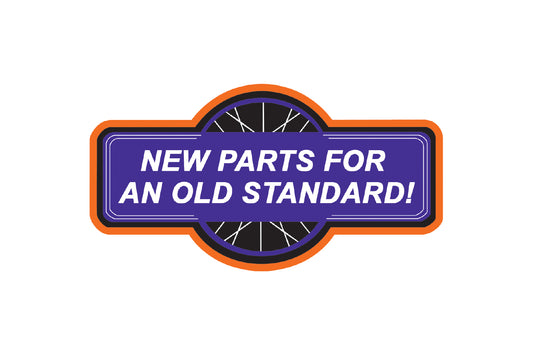 HARLEY New Parts for Old Standard Patches Fits 0-  All,