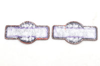HARLEY Neue Teile für alte Standard-Patches Passend für 0-  Alle,