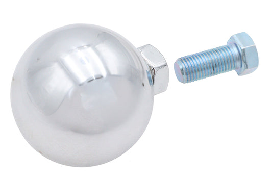 HARLEY Dress Up Ball Set Chrome Fits 0-  Custom, application