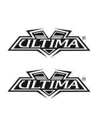 HARLEY Ultima OKO Flicken-Set Passt 0- Alle Modelle