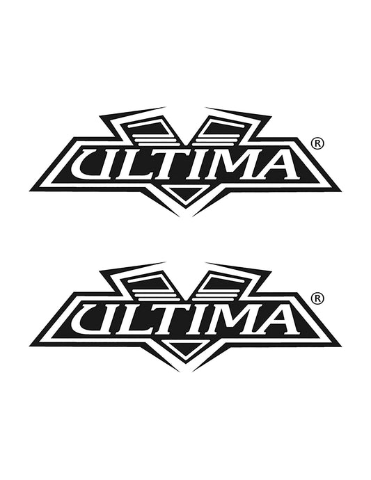 HARLEY Ultima OKOパッチセット 0- 全モデル対応