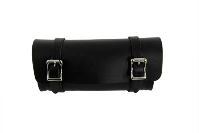 HARLEY Heavy Leather Tool Bag fits 0-  All, models